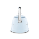 Whistling Kettle Pastel Blue - WKF01PB