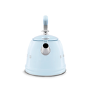 Whistling Kettle Pastel Blue - WKF01PB