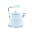 Whistling Kettle Pastel Blue - WKF01PB