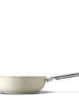 Wok - 30cm - Cream