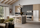 Free Standing Cookers