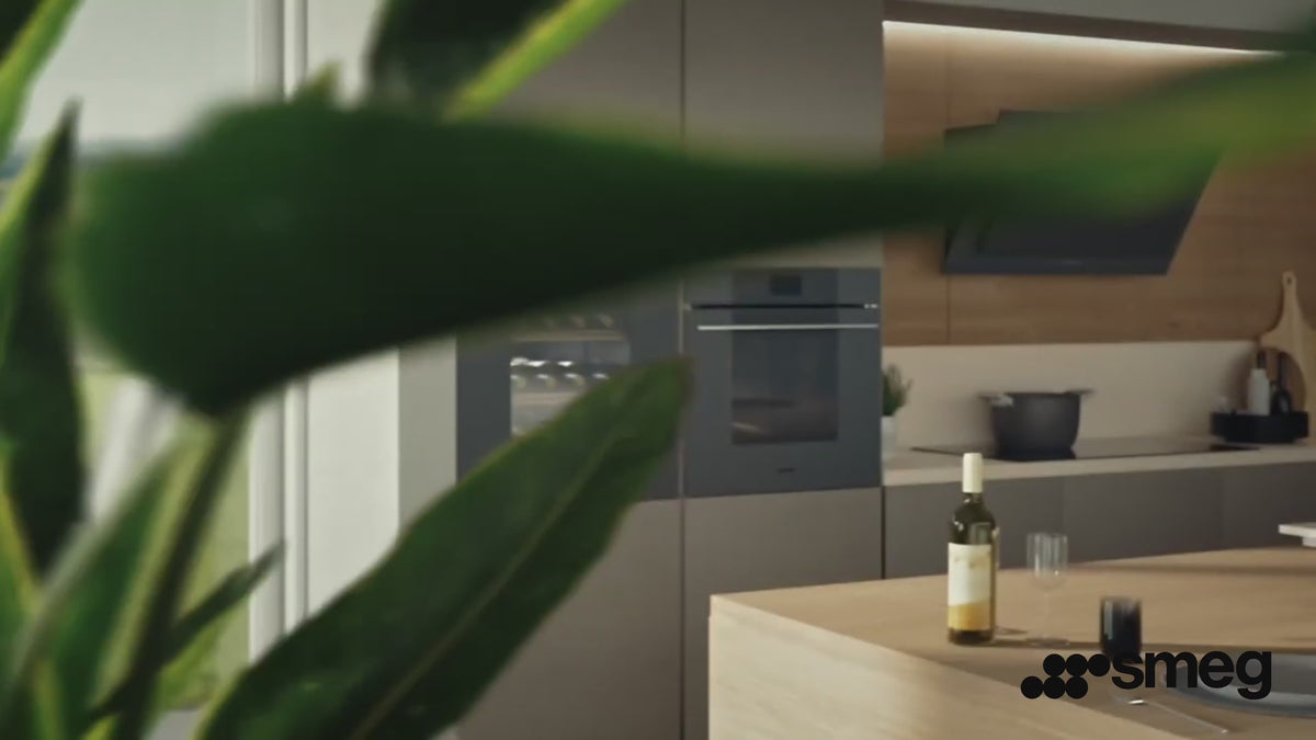 SMEG Philippines Brand Video