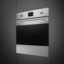 Built In Ovens
