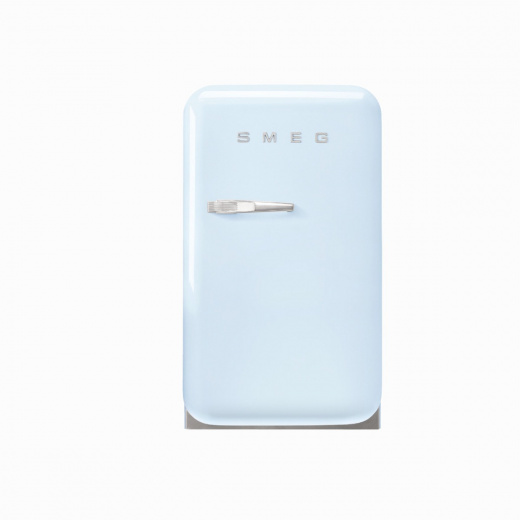 FAB5RPB5 | FAB5 Mini Refrigerator Pastel Blue