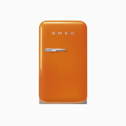 FAB5ROR5 | FAB5 Mini Refrigerator Orange