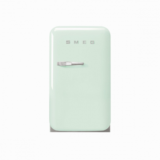 FAB5RPG5 | FAB5 Mini Refrigerator Pastel Green
