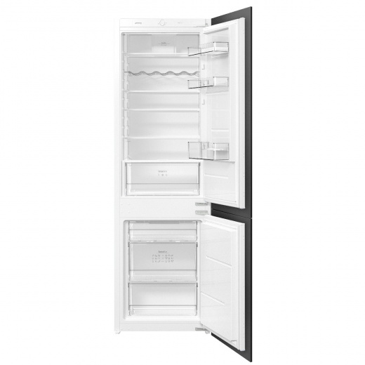 BD328V2 | Built-In Refrigerator & Bottom Mount Freezer
