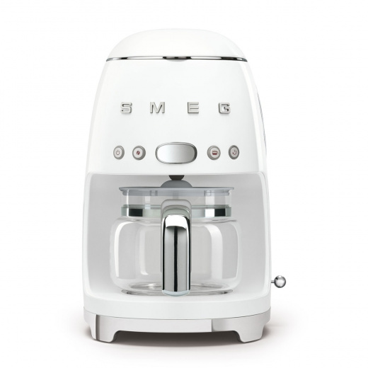Drip Filter Coffee Machine White -  DCF02WHPH