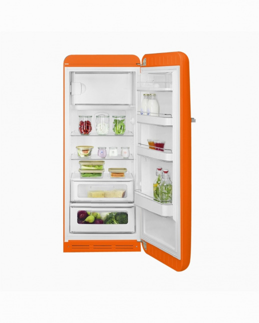 FAB28ROR5 | FAB28 Refrigerator Orange