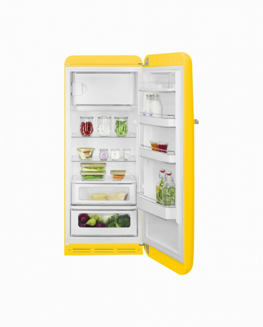 FAB28RYW5 | FAB28 Refrigerator Yellow