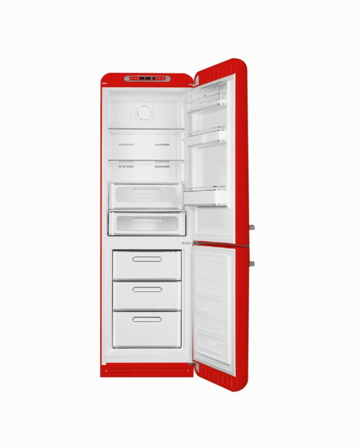 FAB32RRD5 | FAB32 Refrigerator Red