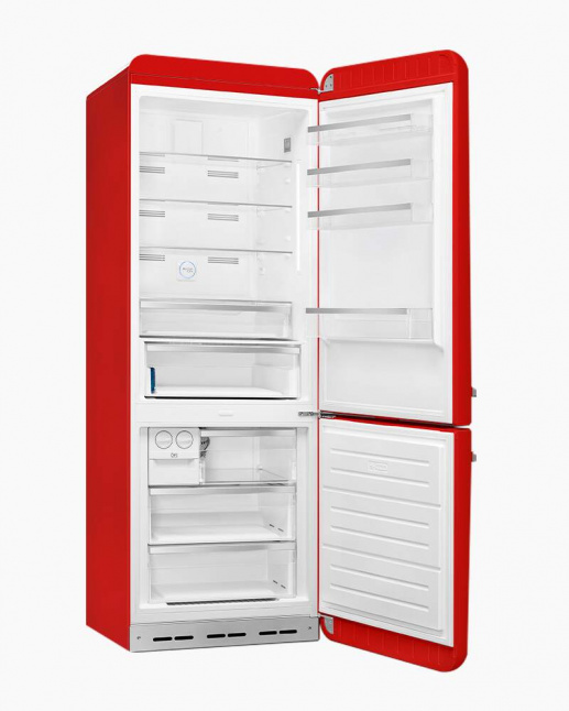 FAB38RRD5 | FAB38 Refrigerator Red