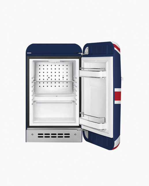 FAB5RDUJ5 | FAB5 Mini Refrigerator Union Jack
