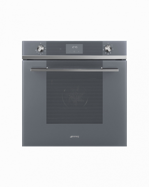 SF6100VS1 |  60CM Fan-Assisted Electric Built-In Oven with DigiScreen Display