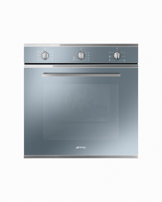 SF64M3VS | 60CM Selection Fan-Assisted Electric Built-In Oven