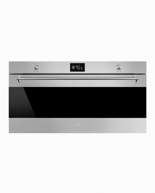 SFR9390X | 90CM Classic Thermo-ventilated Electric Built-In Oven