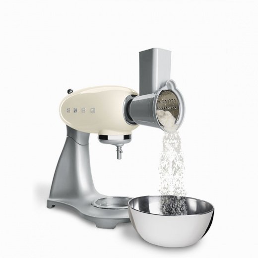 SMSG01 | Slicer & Grater (Stand Mixer Accessory)