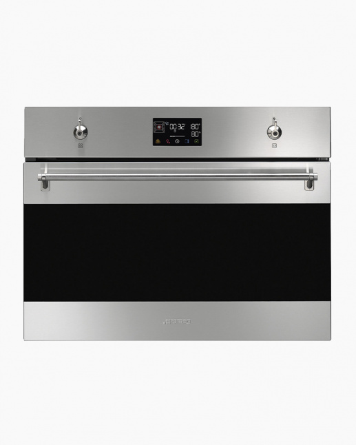 SO4302S3X | 60CM Classic Steam Built-In Oven