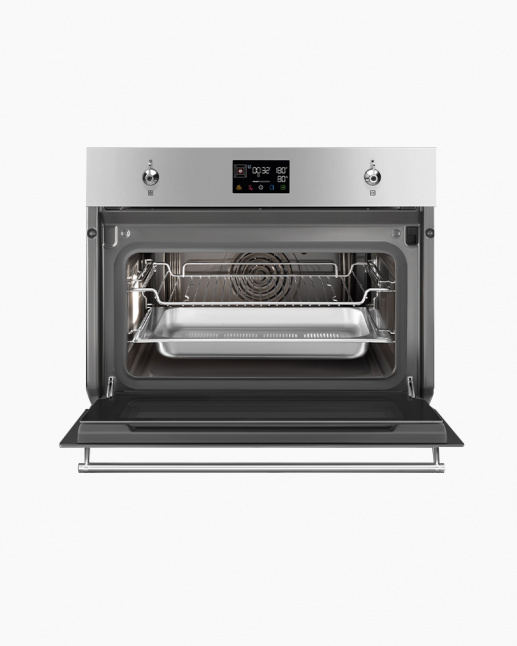 SO4302S3X | 60CM Classic Steam Built-In Oven