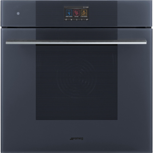 SOP6104TPG | 60CM Linea Thermo-ventilated Electric Built-In Oven
