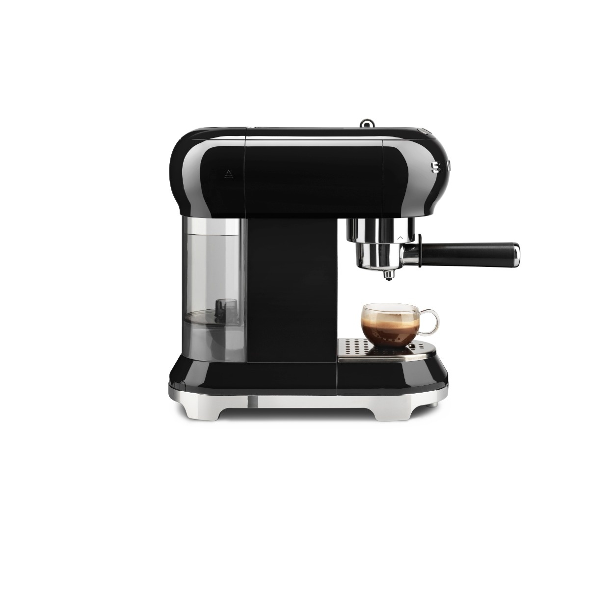 Buy Black Espresso Coffee Machine Smeg Philippines