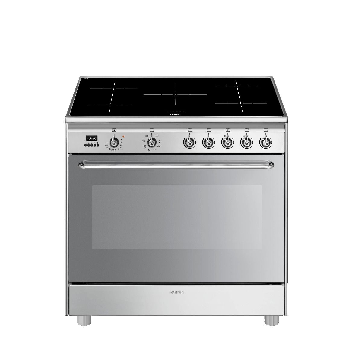 cheap electric oven and hob