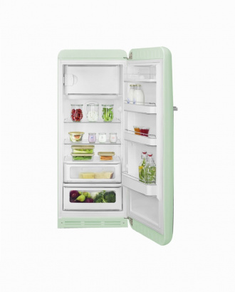 FAB28RPG5 | FAB28 Refrigerator Pastel Green