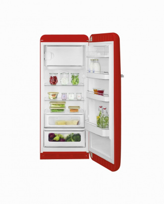 FAB28RRD5 | FAB28 Refrigerator Red