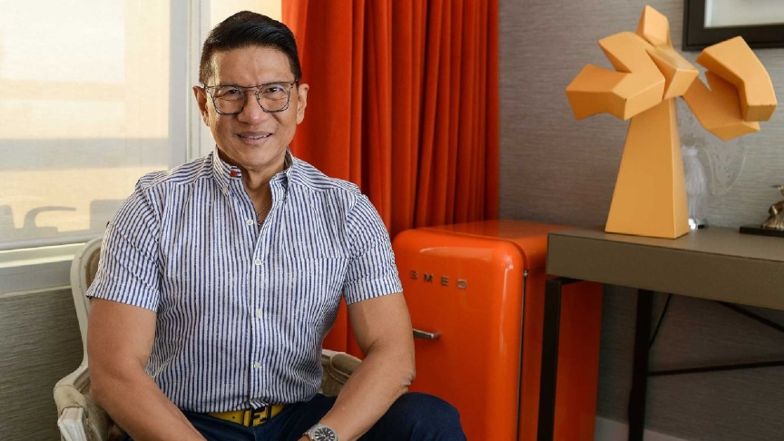 Business Leader Junie del Mundo on Thriving In the Era of Social Distancing