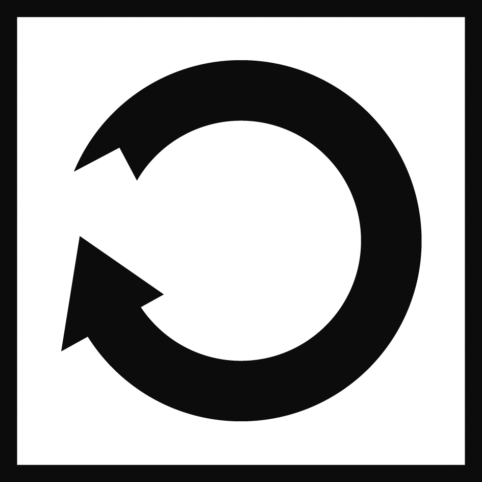 Circular Arrow Clockwise