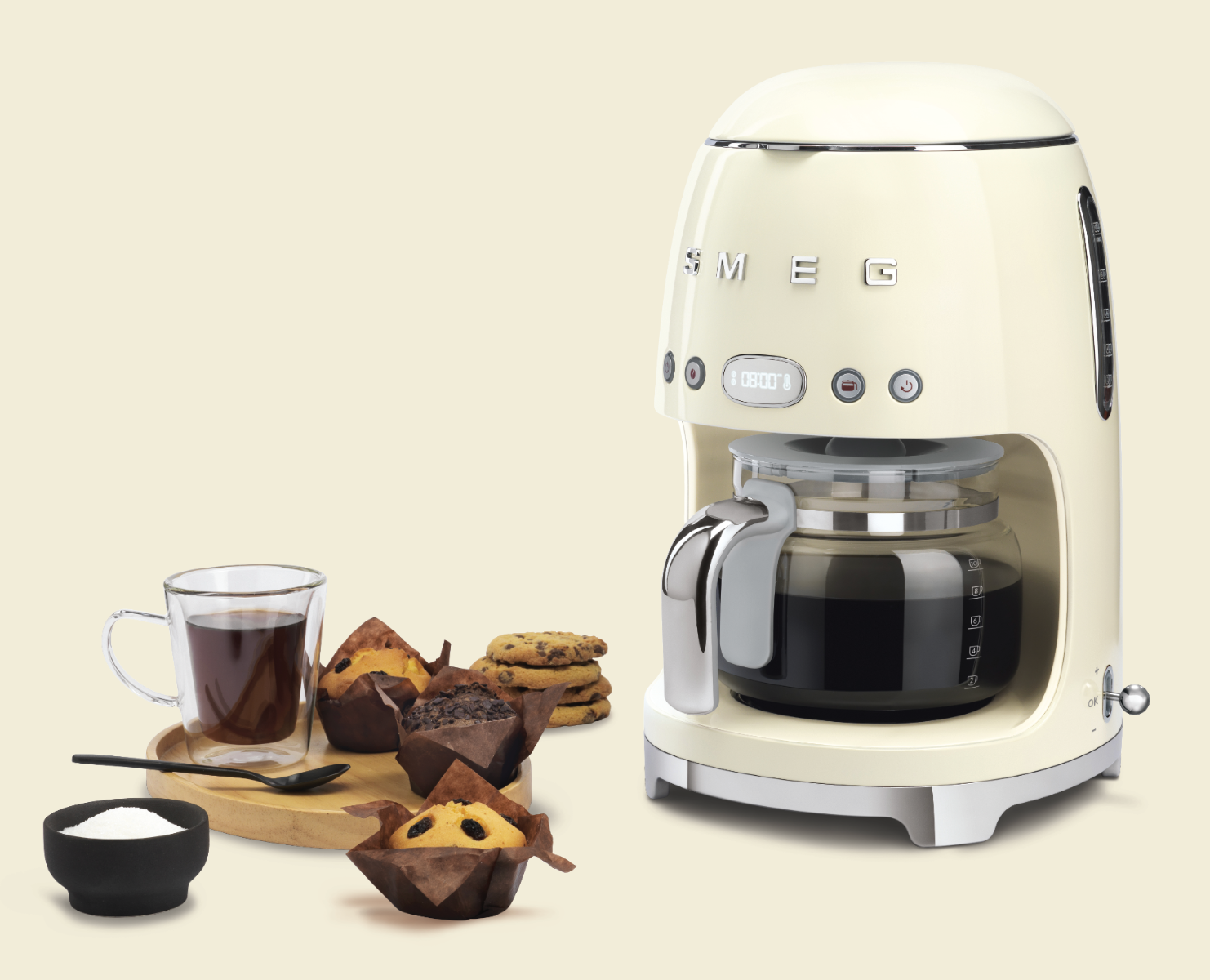 Buying a Coffee Maker: A Guide