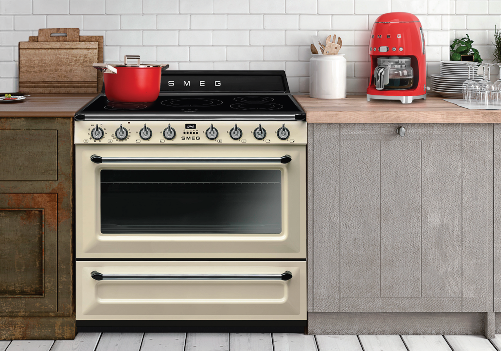 12 Must Have Kitchen Appliances for Your New Home